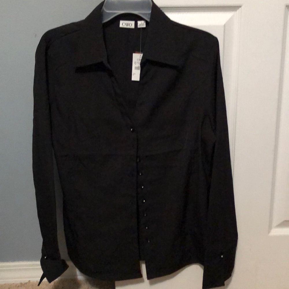 Cato blouse